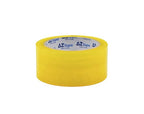 Apac Yellow Packaging Tape 2 Inch x 100 Yards