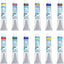Phoenix Studio Watercolour 12*12ML Paper Box Set ABL Tube - Al Masam Stationery LLC