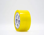 Apac Yellow Packaging Tape 2 Inch x 100 Yards