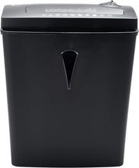 Atlas Strip Cut Shredder Machine 6mm 5sheet