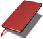 FIS Maroon Slim PU 2026 AE Weekly Diary - FSDI59AEP26MR