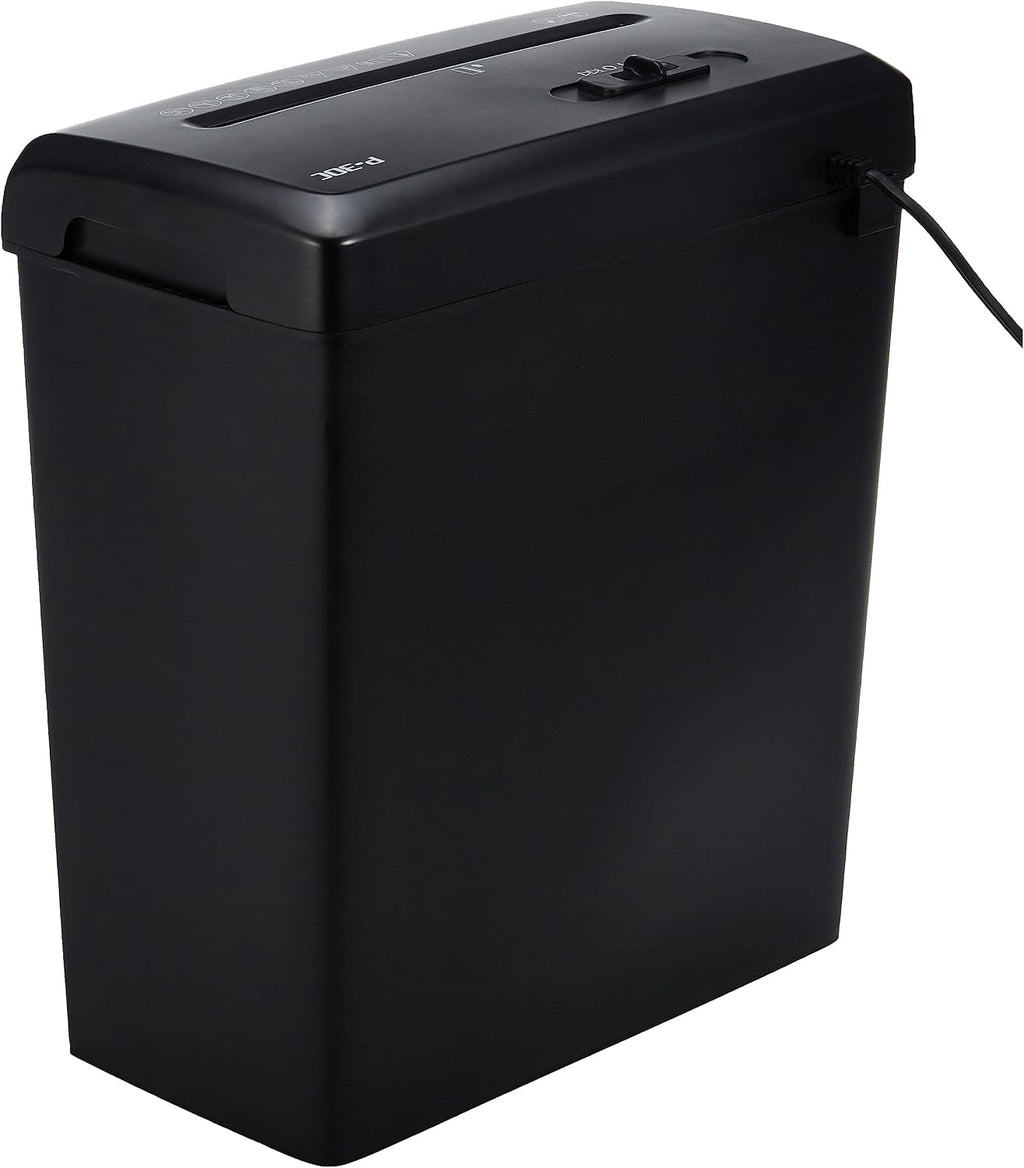 Fellows P-30C Cross-Cut Shredder