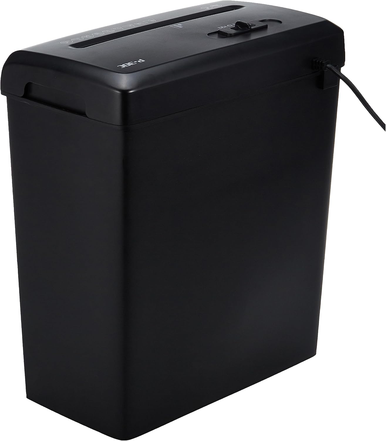 Fellows P-30C Cross-Cut Shredder
