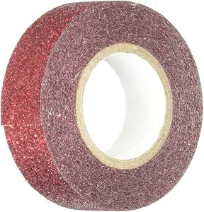 Plastic Design Tape 35mm x 5m for Crafts Secondary image