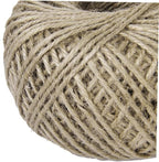 Natural Twine Roll 50m – Big Craft & Gift Twine