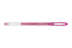 Mitsubishi Uniball Signo Sparkling Pink Pack - Al Masam Stationery LLC