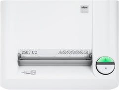 IDEAL SHREDDER 2503-C/C 4 X 40MM