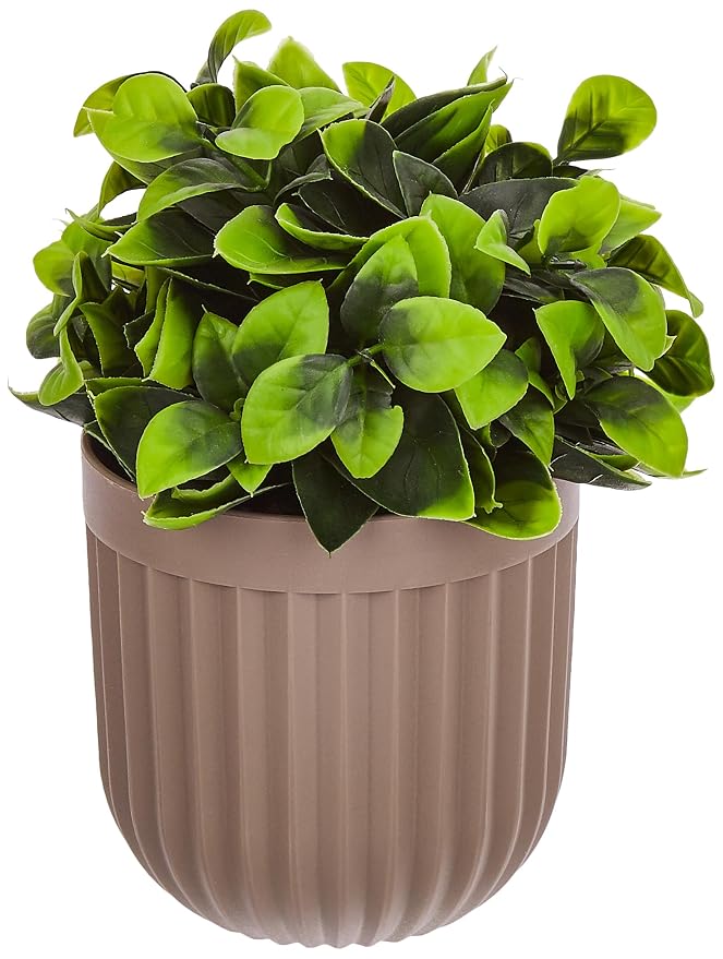 Craft Material – Model 2 Plastic Leaves, 4–5 cm