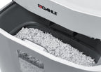 Dahle PS420 Micro-Cut Paper Shredder 2 x 15mm for High-Security Document Shredding