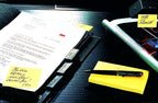 Post-it® Notes – 3 x 5 in Self-Adhesive Notes