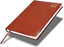FIS Brown 170×240 Golden Corner 2026 AE Diary - FSDI75AEVG26BR