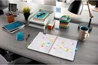 Post-it® Flags 680-6 – White, 25.4 × 43.2 mm, 50 Flags
