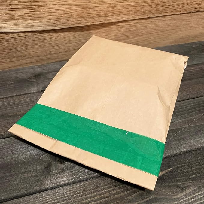 Apac Green Packaging Tape 2 Inch x 50 Yards