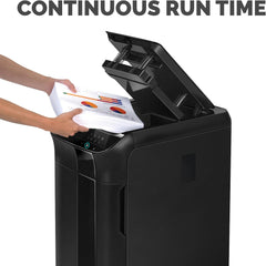 Shredder Machine Fellowes Automax 600M Auto Feed Shredder - Al Masam Stationery LLC