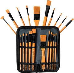 Conda Group All Purpose Brush Set - Al Masam Stationery LLC