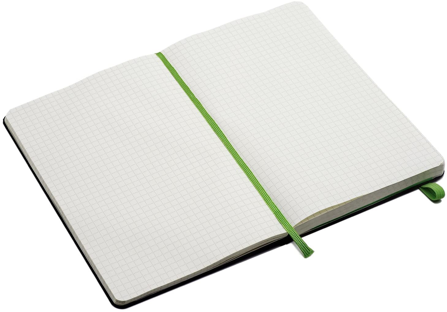 Moleskine Evernote Smart Notebook Squared A5 Size - Al Masam Stationery LLC