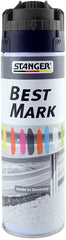 STANGER Marking Spray long-time, 400 ml BLACK - Al Masam Stationery LLC