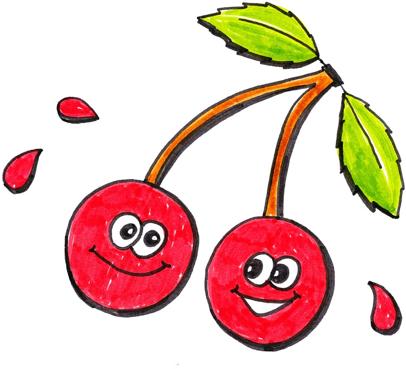 FABER-CASTELL Grip Fine Pen Plastic Wallet of 10 colors 0.4mm - Al Masam Stationery LLC