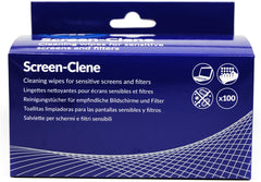 AF SCREEN CLENE  100 WIPES - Al Masam Stationery LLC