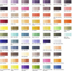 As an industry expert, I confidently present the Copic Marker 72pc Set 3. This set offers 72 high-quality markers for professional artists. With a broad spectrum of vibrant colors, this set allows for precise and seamless blending, making it an essential tool for any artist seeking to elevate their work.