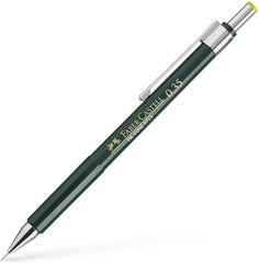 FABER-CASTELL Mechanical Pencil TK -Fine 9713 0.3mm - Al Masam Stationery LLC