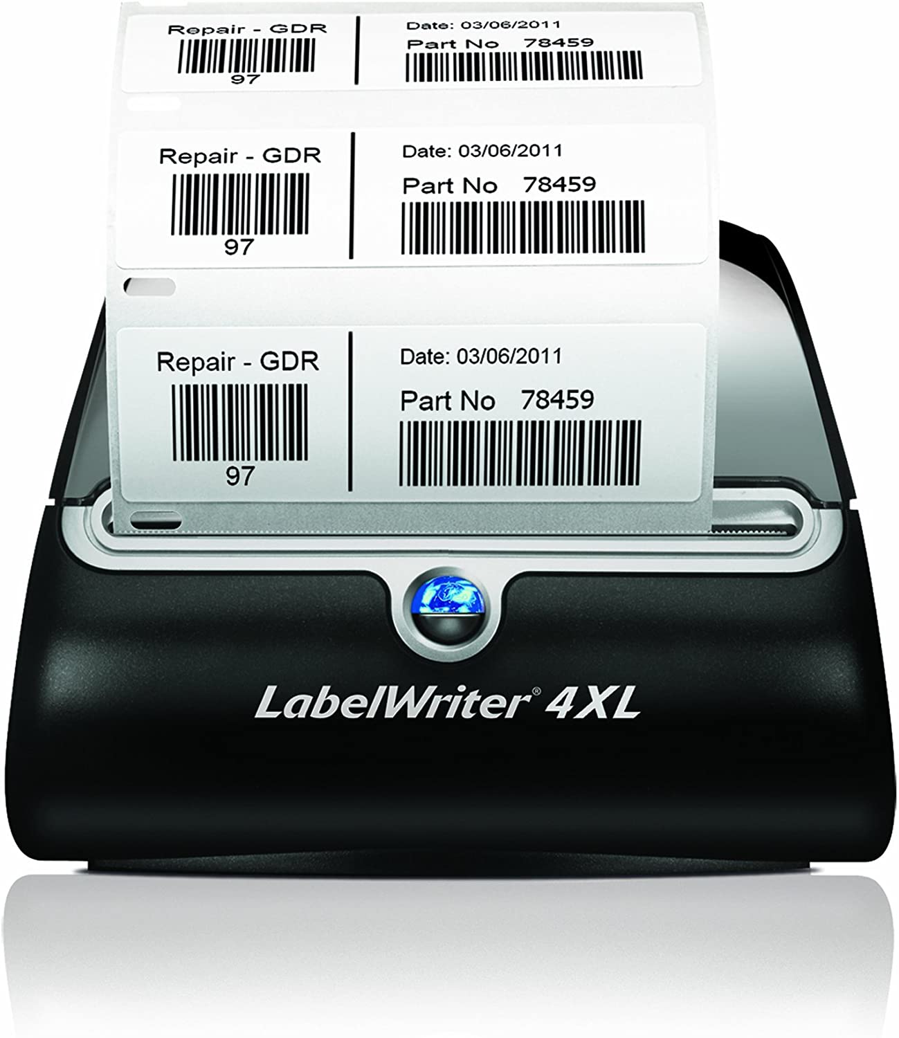 DYMO LABEL WRITTER 4XL - Al Masam Stationery LLC