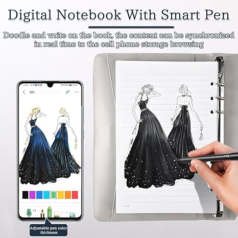 AMS-RM-8505 - GREEN - A5 size - Soft touch Notebooks