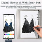 AMS-RM-8505 - GREEN - A5 size - Soft touch Notebooks