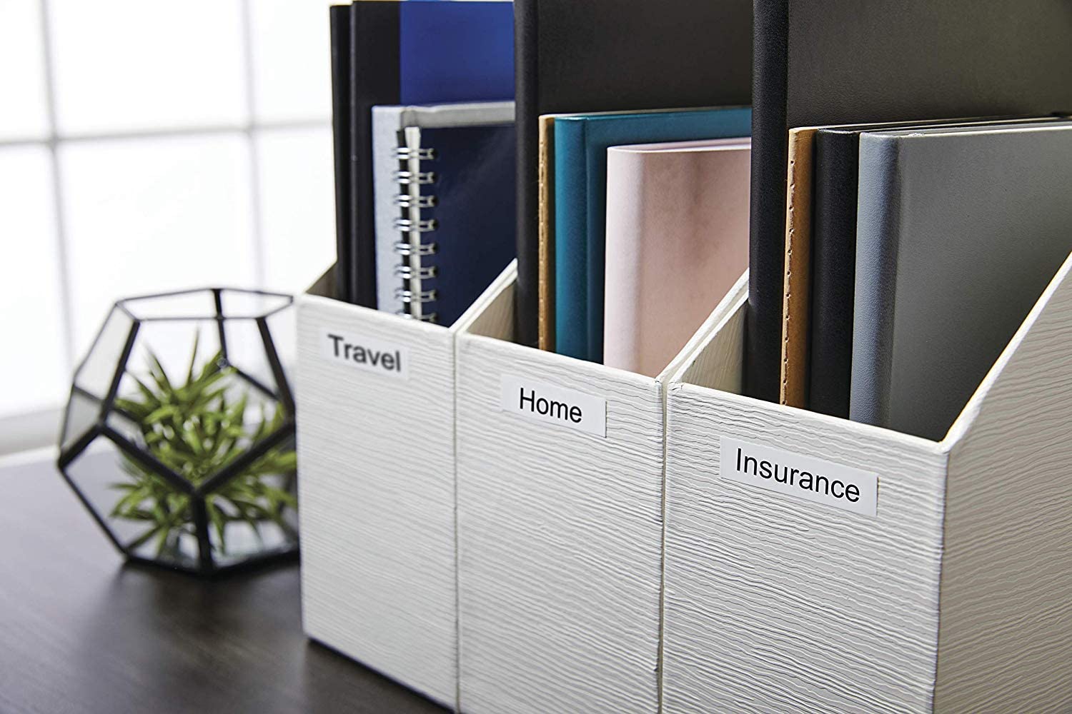 DYMO TP 19/7 WHT D1 - Al Masam Stationery LLC