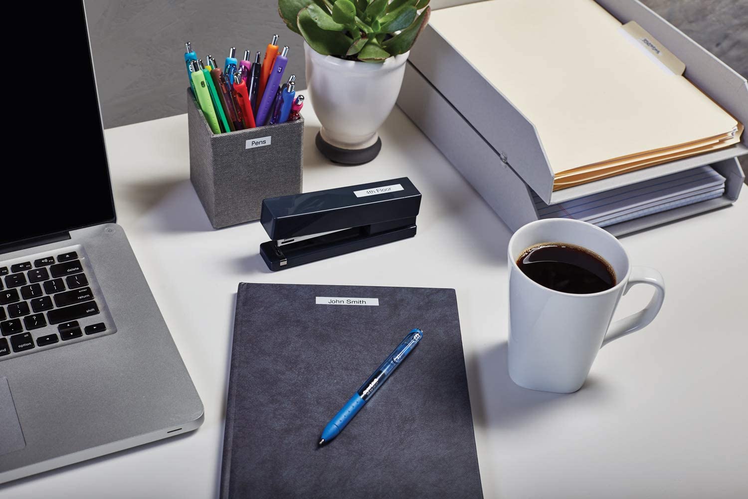 DYMO TP 19/7 WHT D1 - Al Masam Stationery LLC