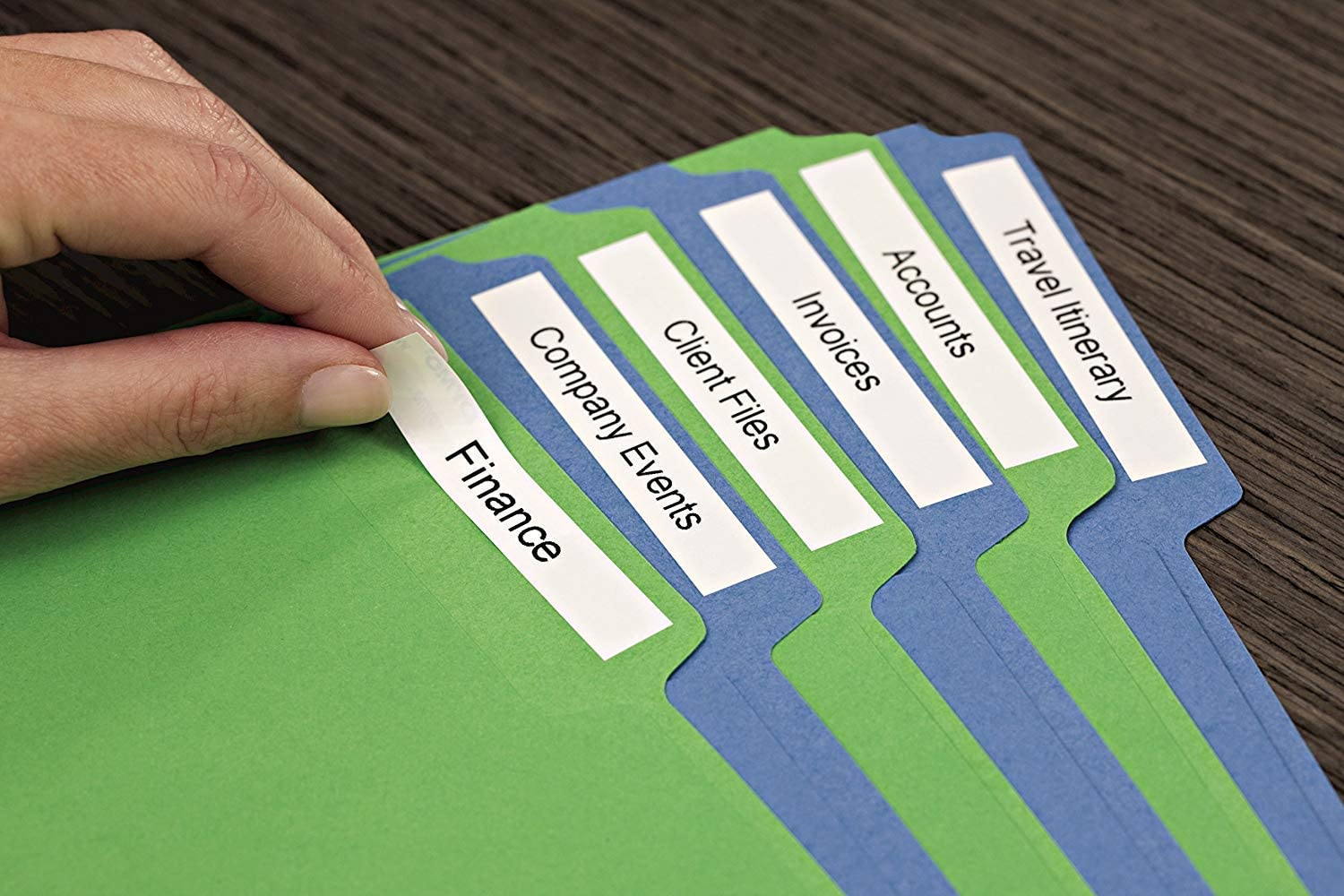 DYMO TP 19/7 WHT D1 - Al Masam Stationery LLC