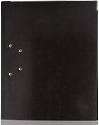 Atlas A4 Plastic Box File 80mm | Document Filing