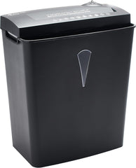 Atlas Strip Cut Shredder Machine 6mm 5sheet