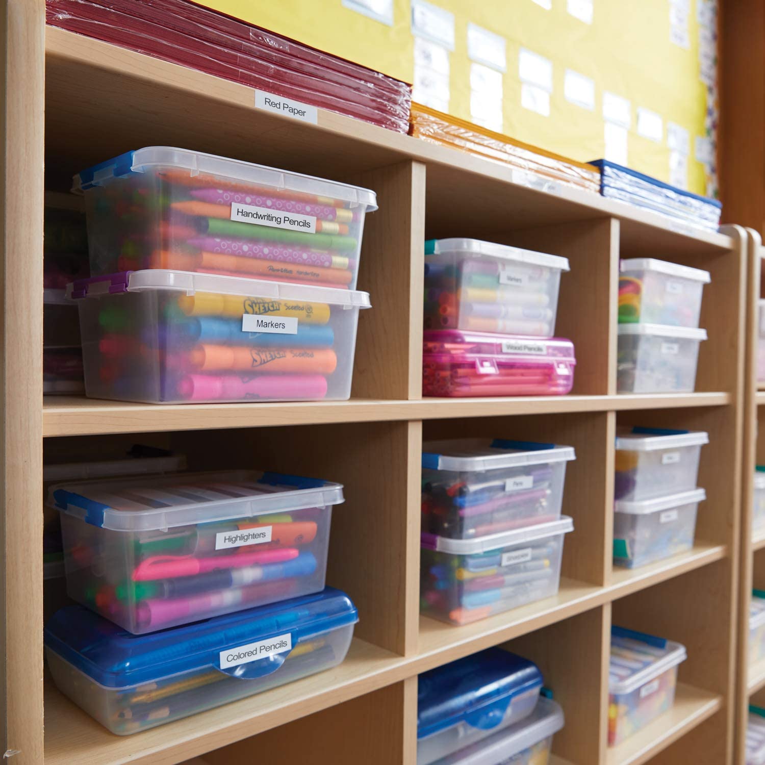 DYMO TP 19/7 WHT D1 - Al Masam Stationery LLC