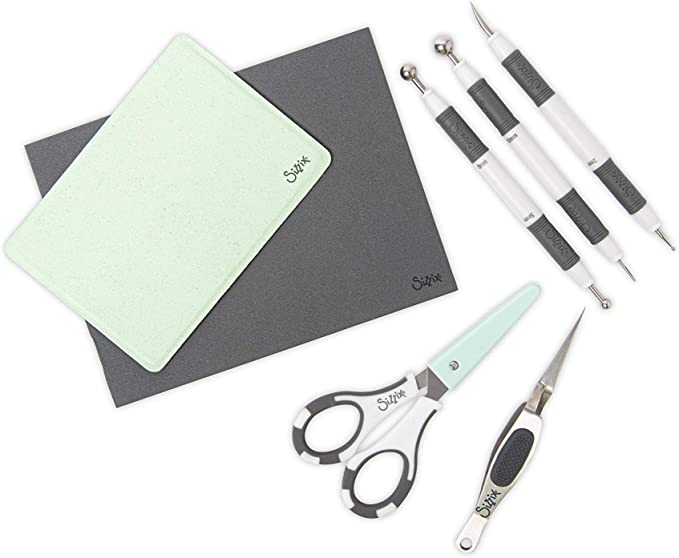 Accessory Paper Sculpting Kit – Al Masam Stationery LLC