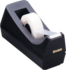 Hand Tape Dispenser 3" & 1" Tape - Al Masam Stationery LLC