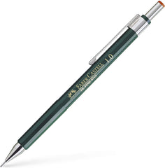 FABER-CASTELL TK-FINE 9719 Mech. Pencil 1.0mm - Al Masam Stationery LLC