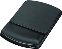 Fellowes Permium Gel Wrist Support Mouse Pad - Al Masam Stationery LLC