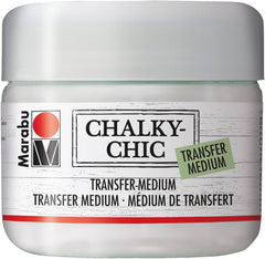 Marabu Chalky-ChicTransfer medium 852, 225ml