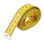 Tailoring Tape 60 Inches for Sewing, Measuring and Alterations