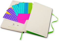 Moleskine Evernote Smart Notebook Squared A5 Size - Al Masam Stationery LLC