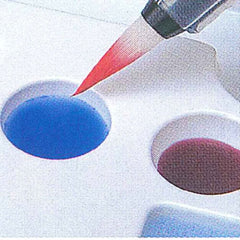 Pentel FRH-B Aquash Water Brush Broad - Al Masam Stationery LLC