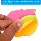 Butterfly Sticky Notes 5x5cm – 200 Sheets