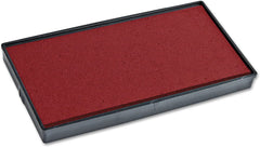 COLOP SPARE PAD RED FOR 20P - Al Masam Stationery LLC