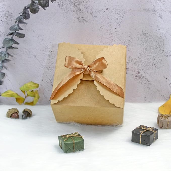 Small Gift Box for Presents & Special Occasions