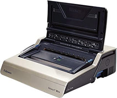 Fellowes Manual 3:1 Wire Binding Machine Model - Galaxy  Wire  - FEL 5622401 - Al Masam Stationery LLC