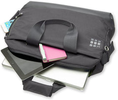 Moleskine Payne's Grey MyCloud Briefcase - Al Masam Stationery LLC