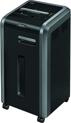 Fellowes Commercial Cross Cut Shredder Model - 225Ci  - FEL 4622003 - Al Masam Stationery LLC