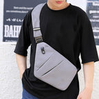 Shoulder Bag 22 × 30 cm for Everyday Essentials