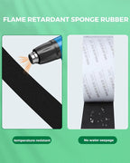 Apac Double Sided Foam Tape 1 Inch x 20 Yards